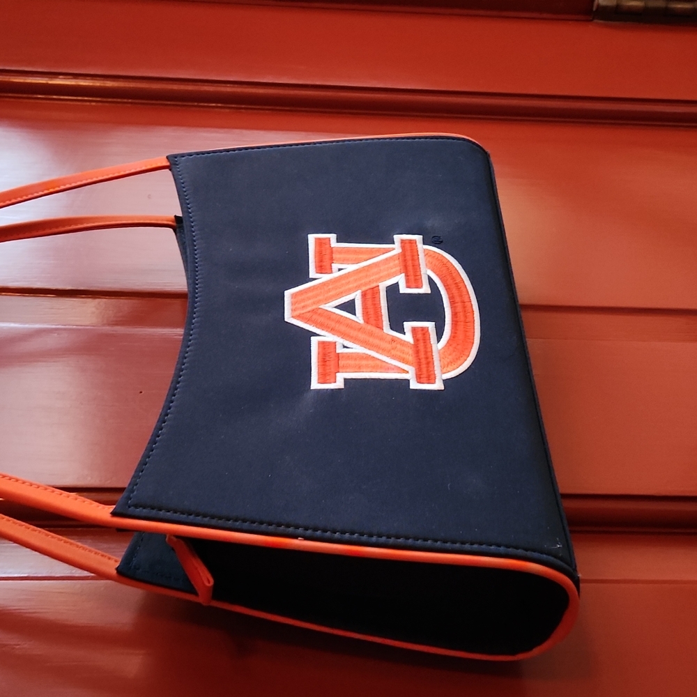 Auburn University handbag
